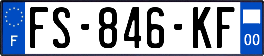 FS-846-KF