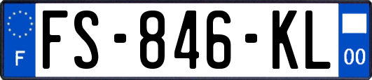 FS-846-KL
