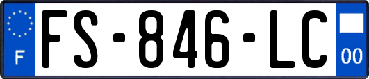 FS-846-LC