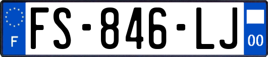 FS-846-LJ
