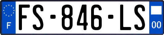 FS-846-LS