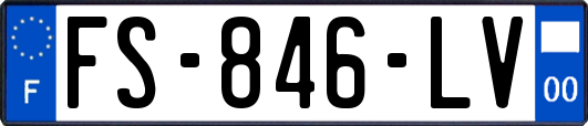 FS-846-LV