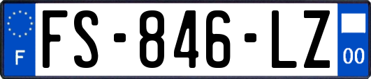 FS-846-LZ