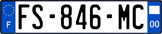FS-846-MC