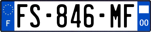 FS-846-MF