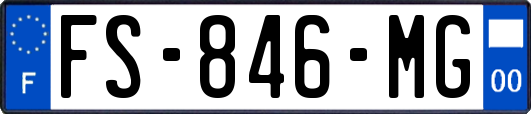 FS-846-MG