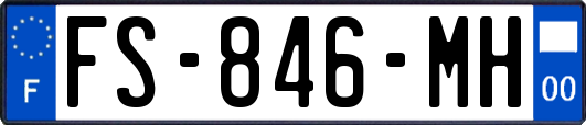 FS-846-MH