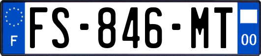 FS-846-MT