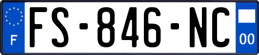 FS-846-NC