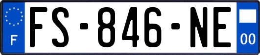 FS-846-NE