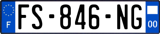 FS-846-NG