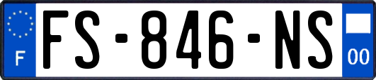 FS-846-NS