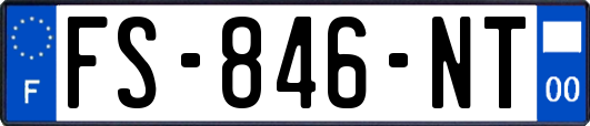 FS-846-NT