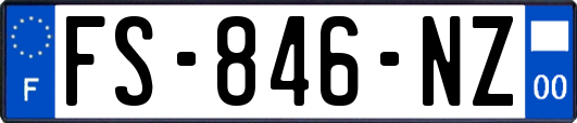 FS-846-NZ