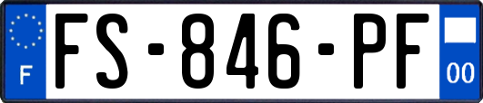 FS-846-PF