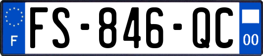FS-846-QC