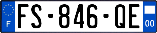 FS-846-QE