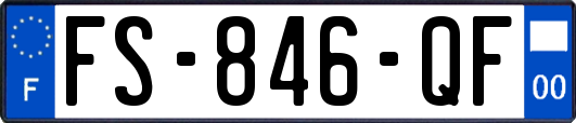 FS-846-QF