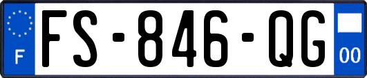 FS-846-QG