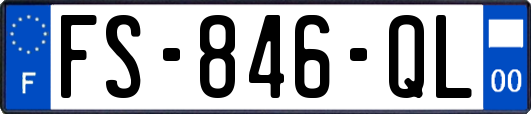 FS-846-QL