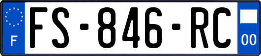 FS-846-RC