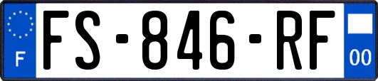 FS-846-RF