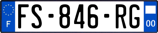 FS-846-RG