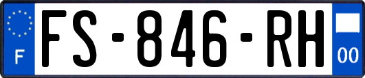 FS-846-RH