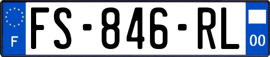 FS-846-RL