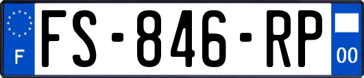 FS-846-RP