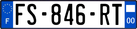 FS-846-RT