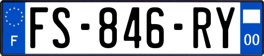 FS-846-RY