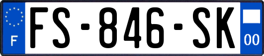 FS-846-SK