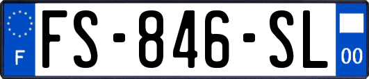 FS-846-SL