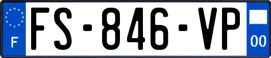 FS-846-VP