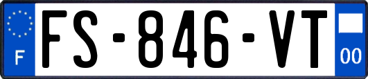 FS-846-VT