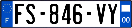 FS-846-VY