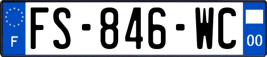 FS-846-WC