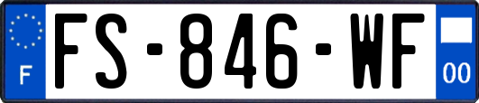 FS-846-WF
