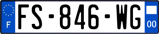 FS-846-WG
