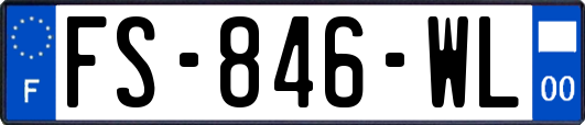 FS-846-WL