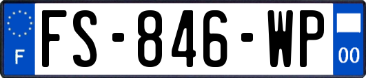 FS-846-WP
