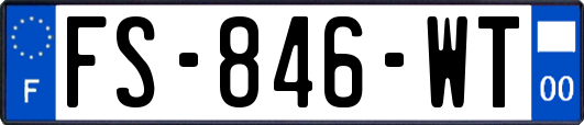 FS-846-WT