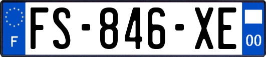 FS-846-XE