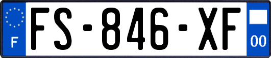 FS-846-XF