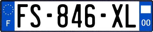 FS-846-XL