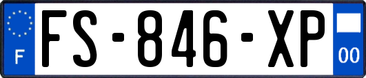 FS-846-XP