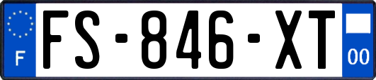 FS-846-XT
