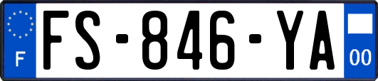 FS-846-YA