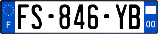 FS-846-YB